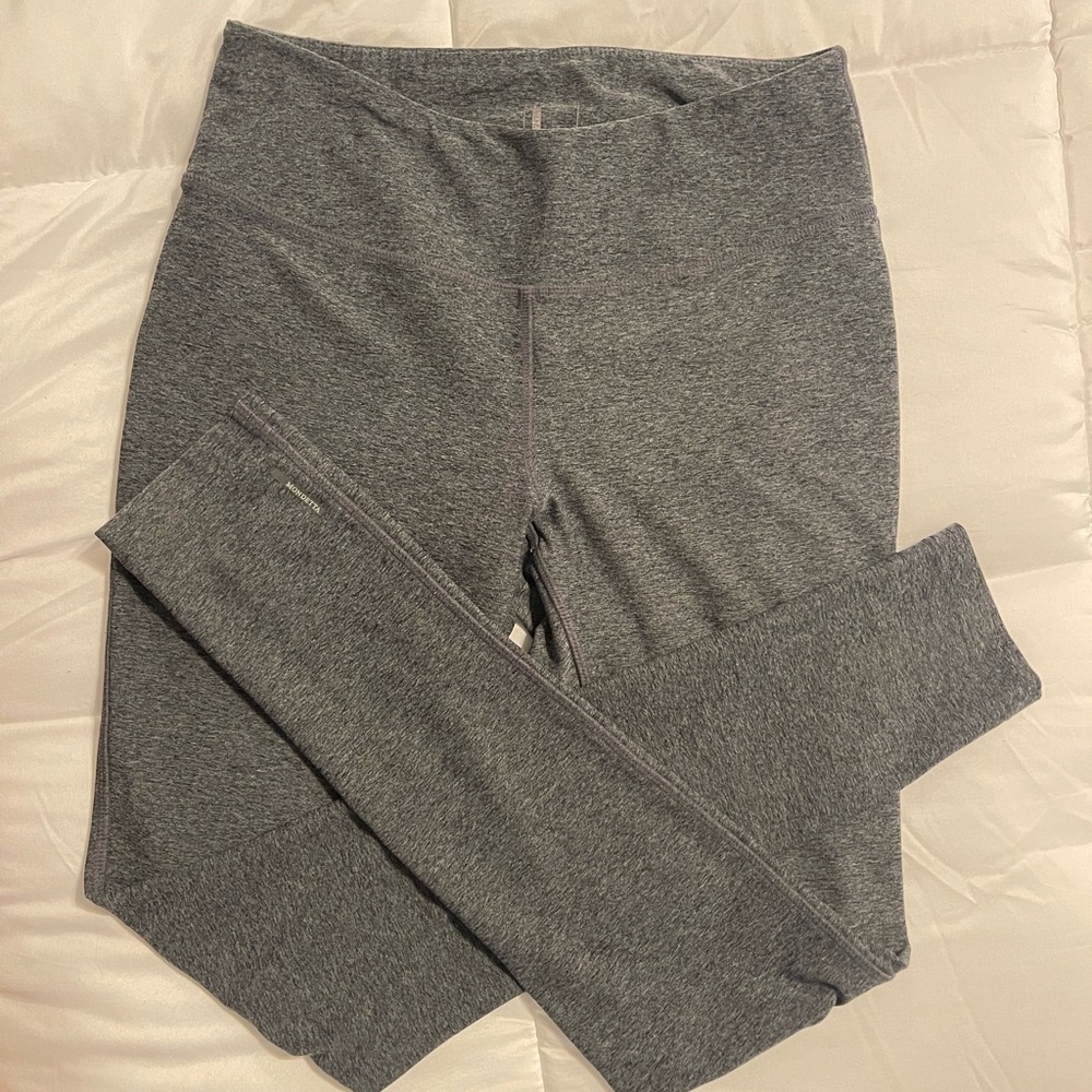 Mondetta Lightweight Legging